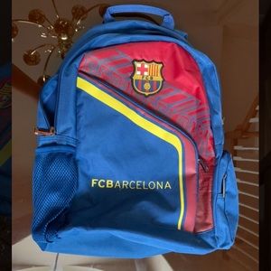 FC Barcelona Backpack